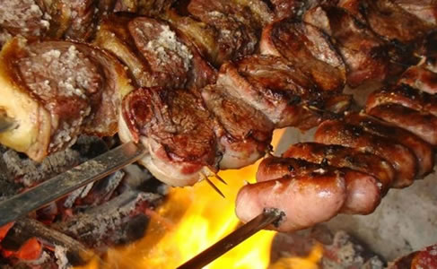 Menú